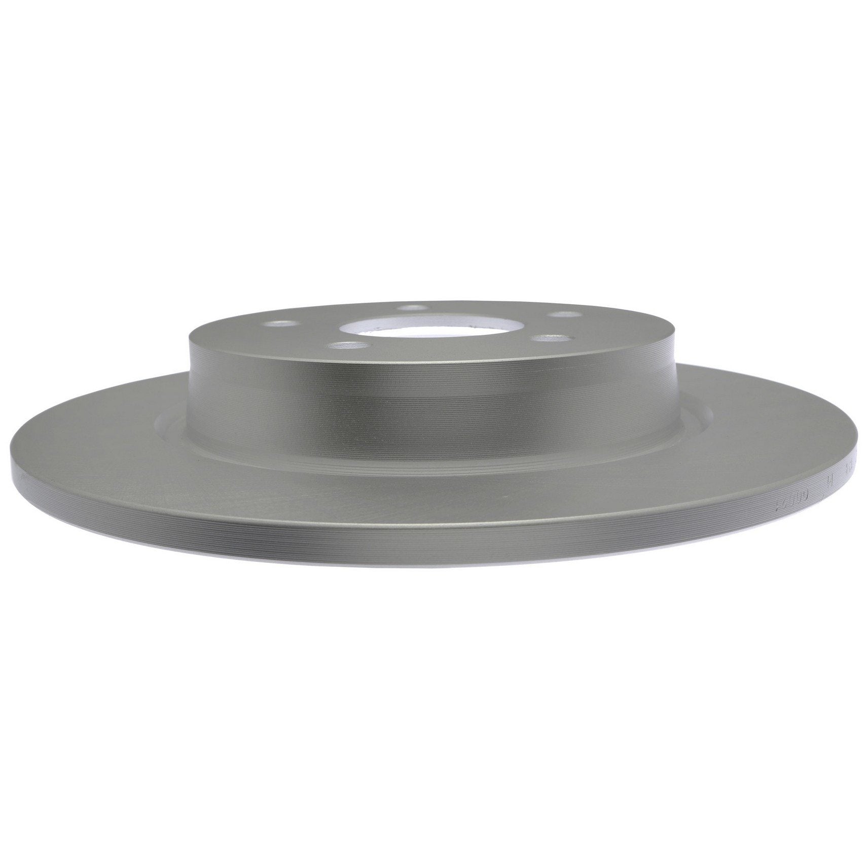 Centric Parts Disc Brake Rotor Full Coating High Carbon Content 320.39039H