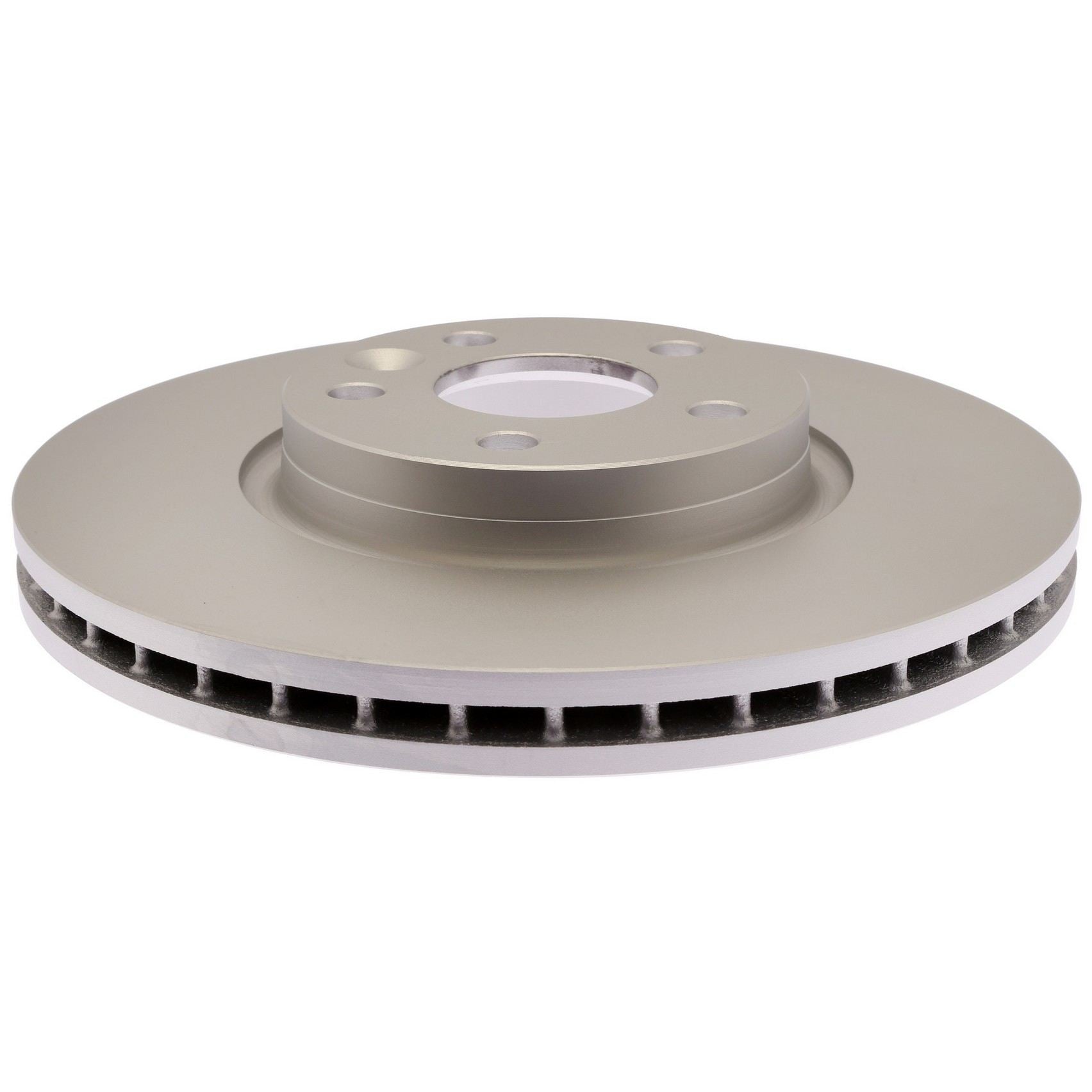 GCX Elemental Protection GCX Rotor with Full Coating 320.39040F