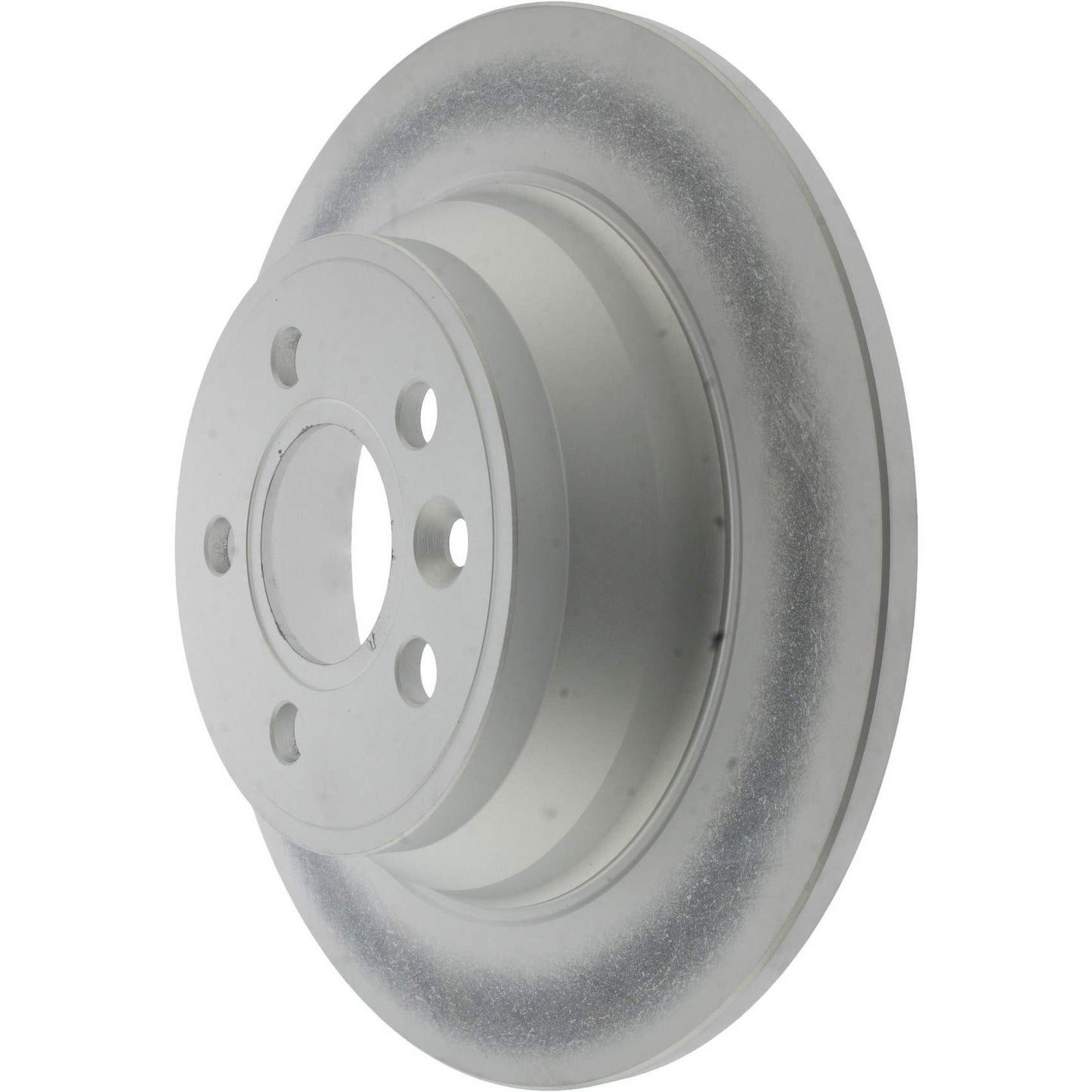 Centric Parts Disc Brake Rotor GCX HC with High Carbon Content and Partial Coating for 2007-2016 Volvo S80 320.39041C