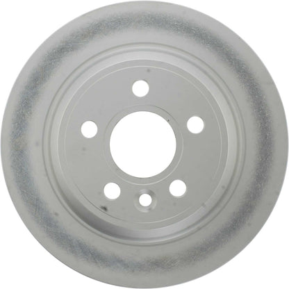 Centric Parts Disc Brake Rotor GCX HC with High Carbon Content and Partial Coating for 2007-2016 Volvo S80 320.39041C