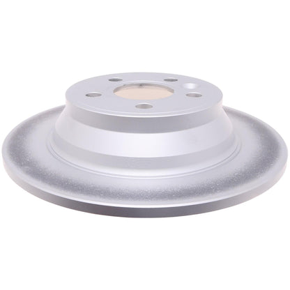 Centric Parts Disc Brake Rotor GCX with Full Coating and High Carbon Content for 2007-2016 Volvo S80 320.39041H