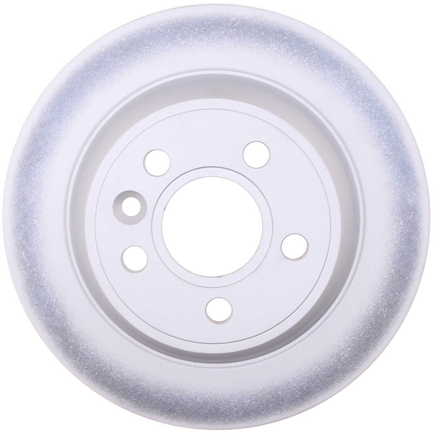 Centric Parts Disc Brake Rotor GCX with Full Coating and High Carbon Content for 2007-2016 Volvo S80 320.39041H