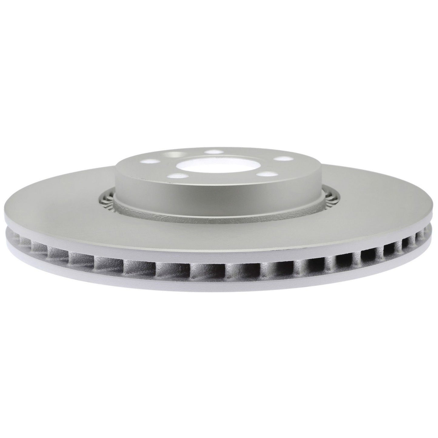 Centric Parts Disc Brake Rotor GCX with Full Coating 320.39042F