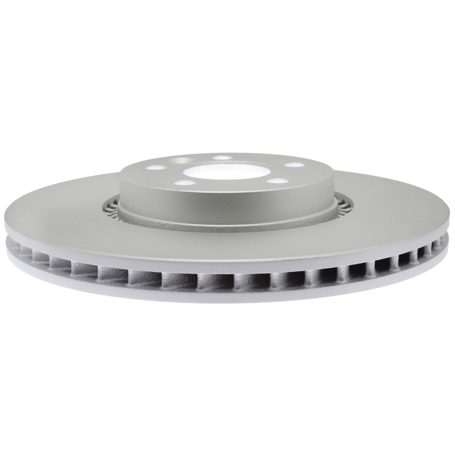 Centric Parts Disc Brake Rotor GCX with Full Coating 320.39042F