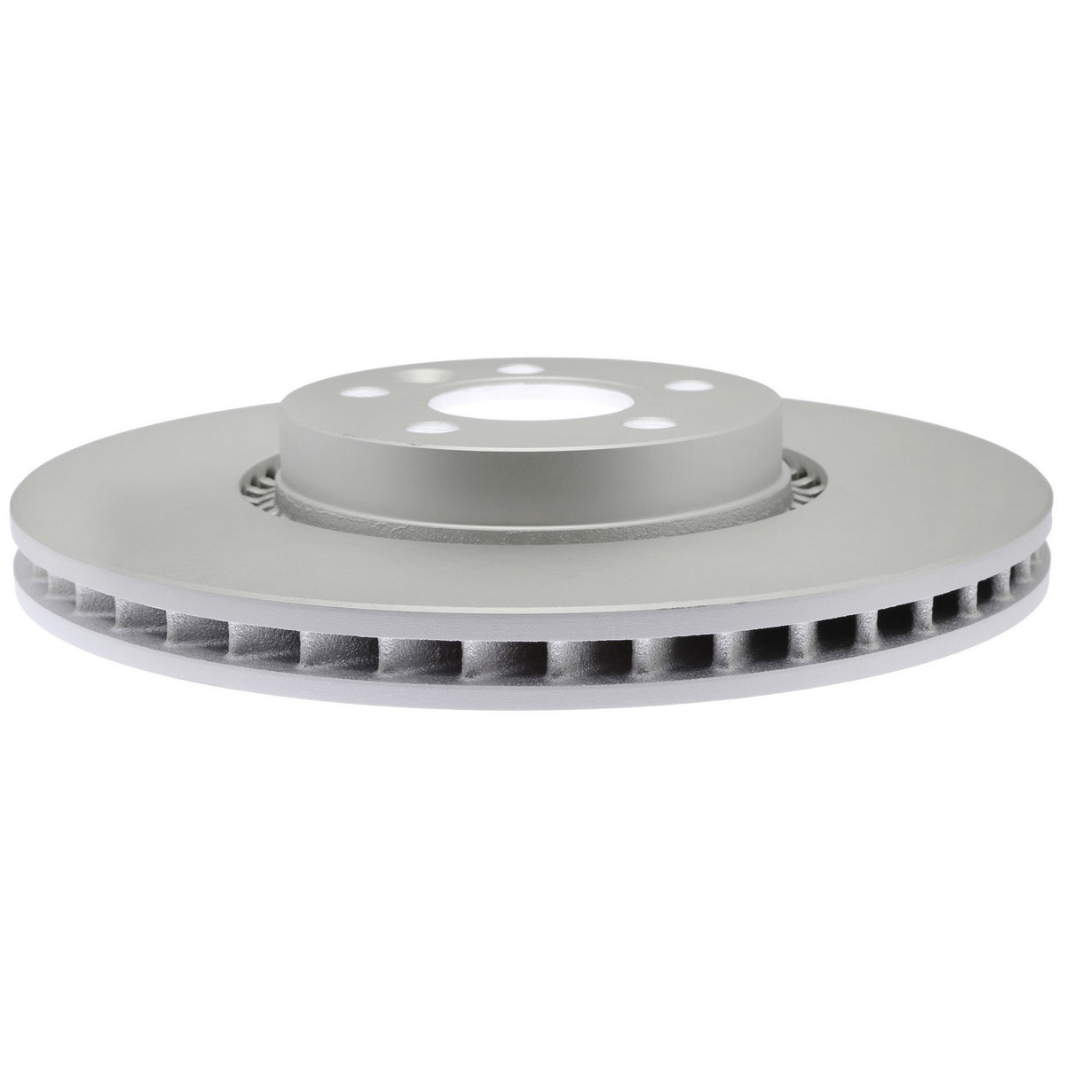 Centric Parts Disc Brake Rotor GCX with Full Coating 320.39042F