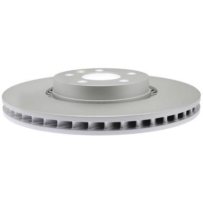 Centric Parts Disc Brake Rotor GCX with Full Coating 320.39042F