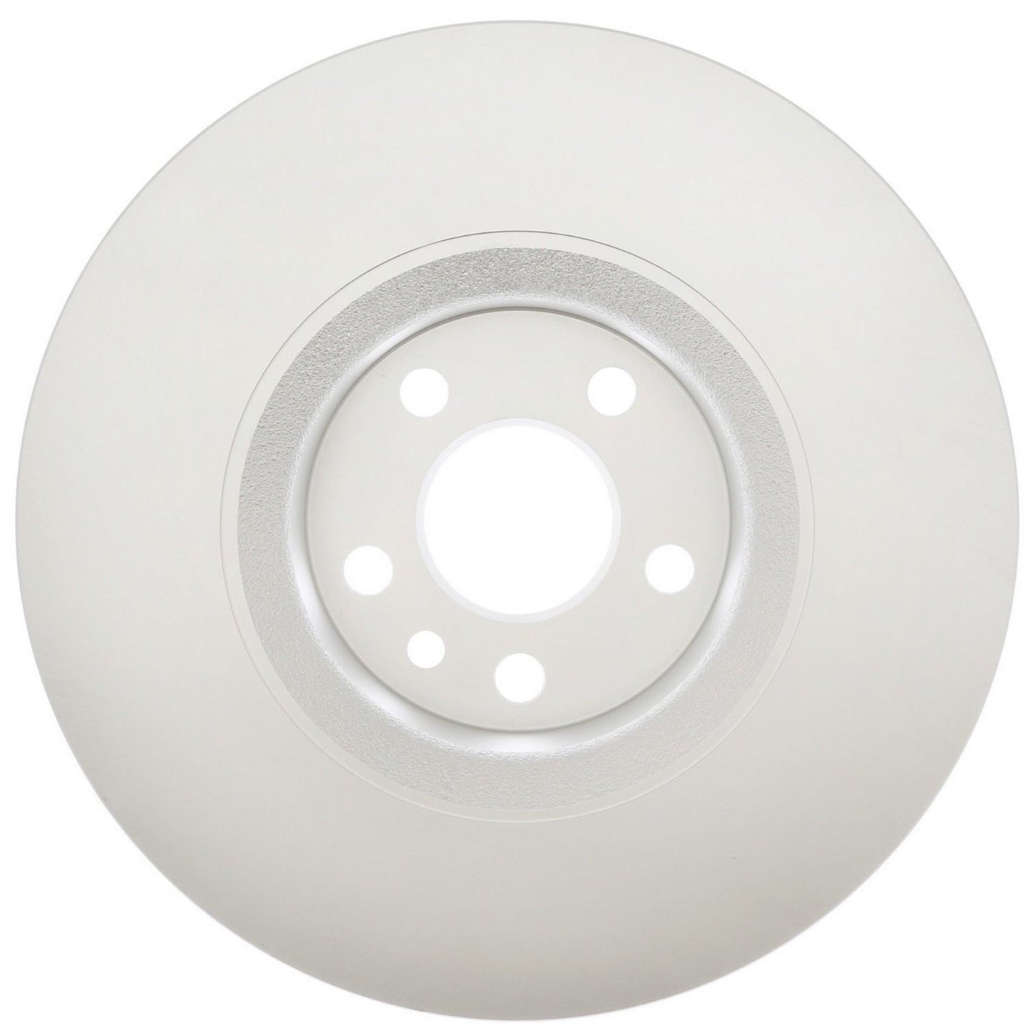 Centric Parts Disc Brake Rotor GCX with Full Coating 320.39042F