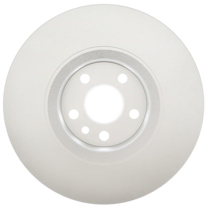 Centric Parts Disc Brake Rotor GCX with Full Coating 320.39042F