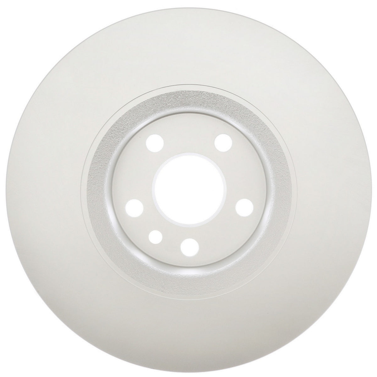 Centric Parts Disc Brake Rotor GCX with Full Coating 320.39042F