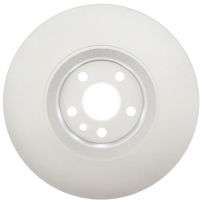 Centric Parts Disc Brake Rotor GCX with Full Coating 320.39042F
