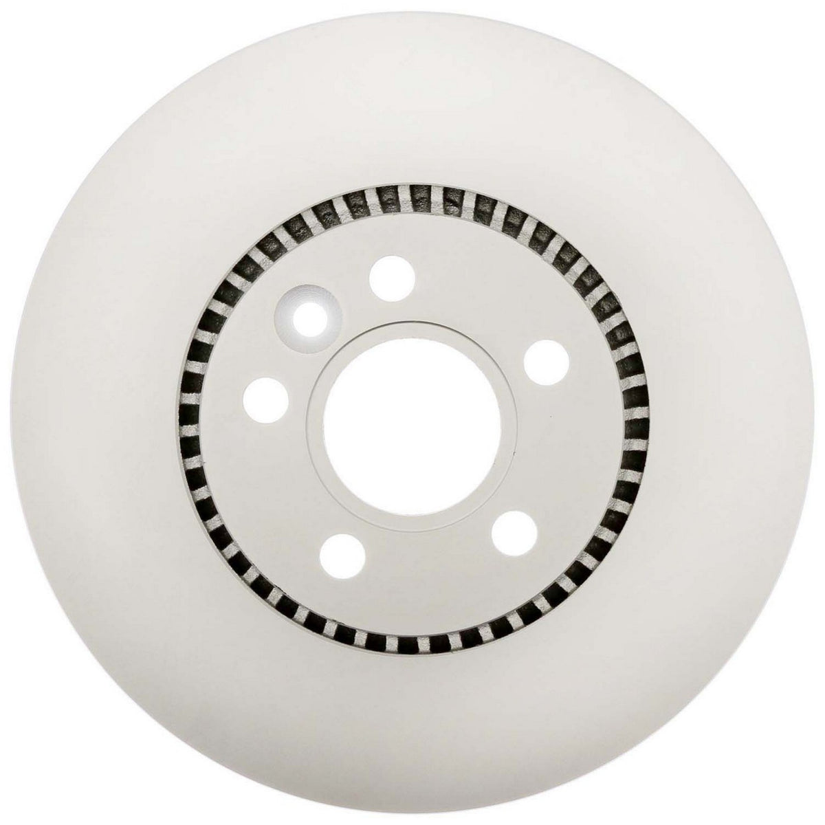 Centric Parts Disc Brake Rotor GCX with Full Coating 320.39042F