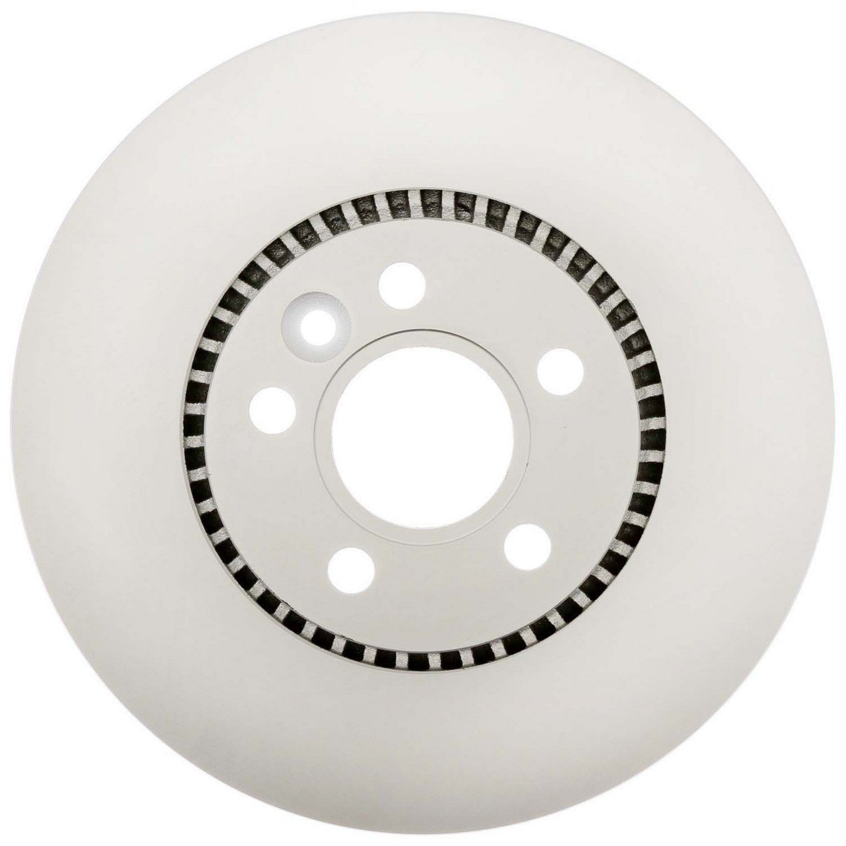 Centric Parts Disc Brake Rotor GCX with Full Coating 320.39042F