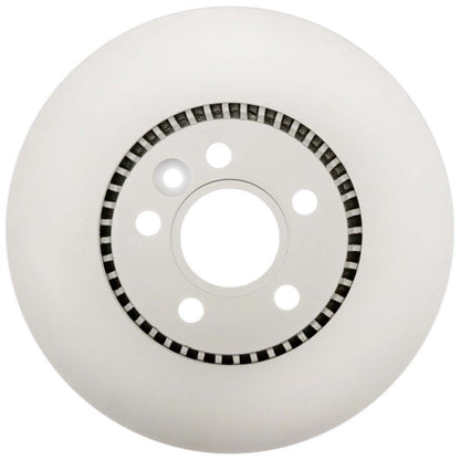 Centric Parts Disc Brake Rotor GCX with Full Coating 320.39042F
