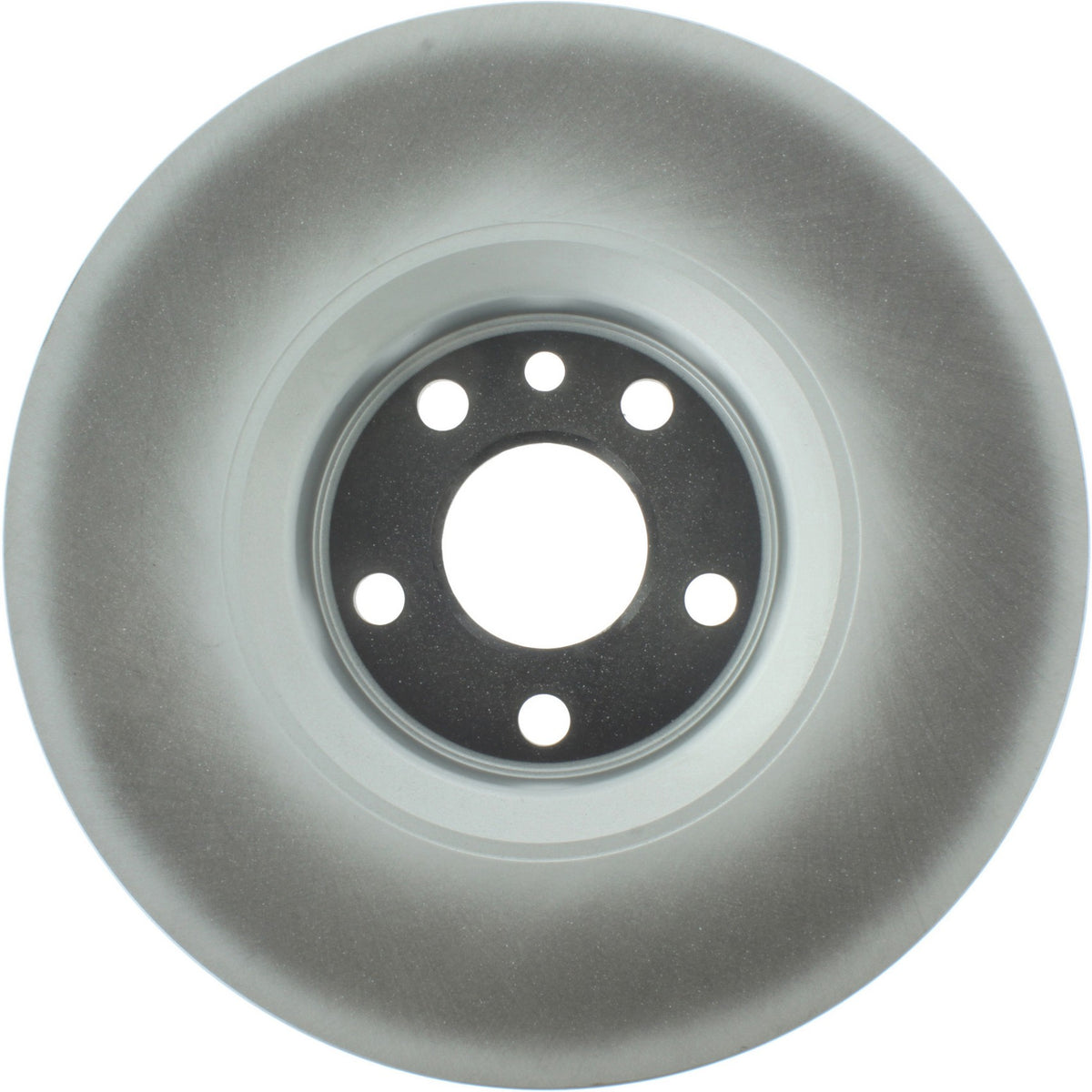 Stoptech Centric 08-15 Land Rover LR2 GCX Front Brake Rotors 320.39042
