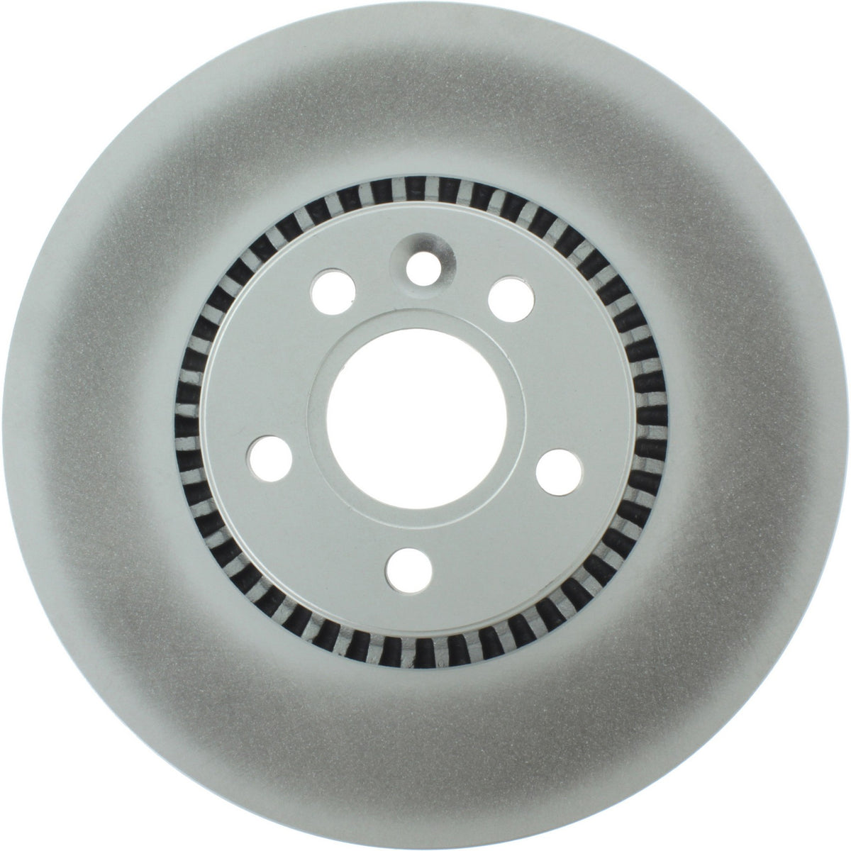 Stoptech Centric 08-15 Land Rover LR2 GCX Front Brake Rotors 320.39042