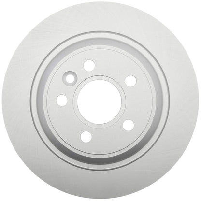 Centric Parts Disc Brake Rotor GCX Full Coating for 2011-2018 Volvo S60, 2016-2018 S60 Cross Country, 2008-2016 V70, 2015-2018 V60 320.39043F