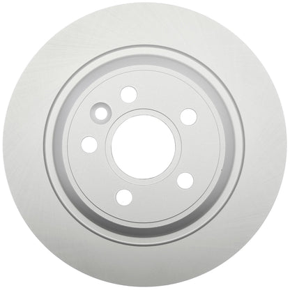 Centric Parts Disc Brake Rotor GCX Full Coating for 2011-2018 Volvo S60, 2016-2018 S60 Cross Country, 2008-2016 V70, 2015-2018 V60 320.39043F