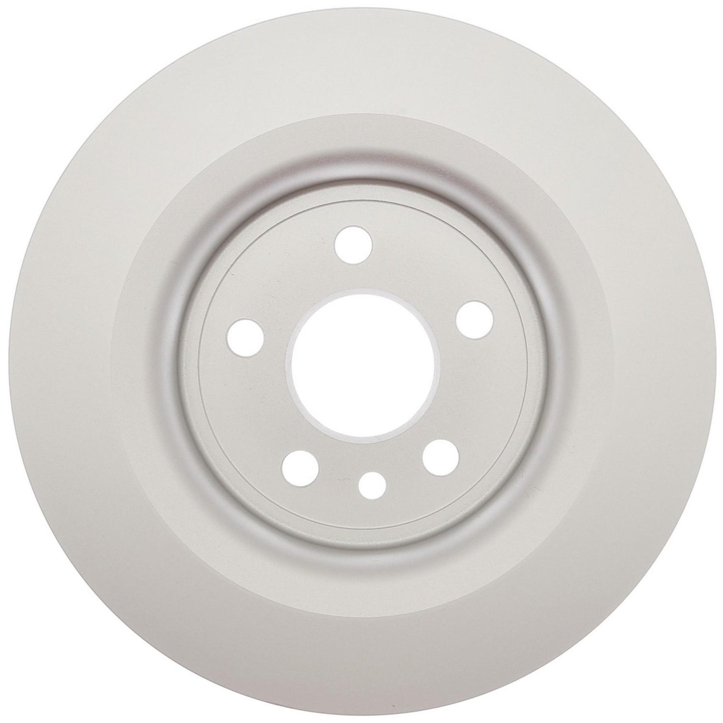Centric Parts Disc Brake Rotor GCX with Full Coating and High Carbon Content for 2011-2018 Volvo S60, 2007-2016 Volvo S80, 2015-2018 Volvo V60, 2015-2018 Volvo V60 Cross Country, 2008-2010 Volvo V70, 2008-2016 Volvo XC70 320.39045H