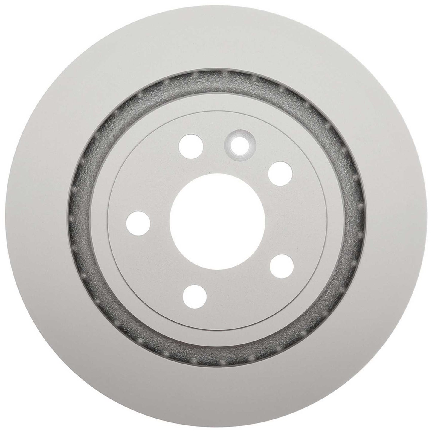 Centric Parts Disc Brake Rotor GCX with Full Coating and High Carbon Content for 2011-2018 Volvo S60, 2007-2016 Volvo S80, 2015-2018 Volvo V60, 2015-2018 Volvo V60 Cross Country, 2008-2010 Volvo V70, 2008-2016 Volvo XC70 320.39045H