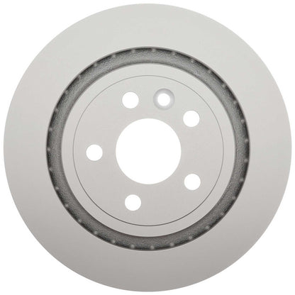 Centric Parts Disc Brake Rotor GCX with Full Coating and High Carbon Content for 2011-2018 Volvo S60, 2007-2016 Volvo S80, 2015-2018 Volvo V60, 2015-2018 Volvo V60 Cross Country, 2008-2010 Volvo V70, 2008-2016 Volvo XC70 320.39045H