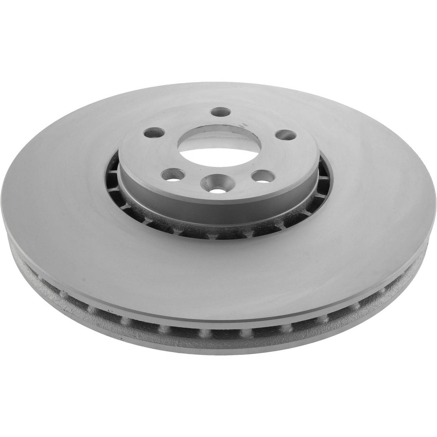 Centric Parts Disc Brake Rotor GCX with Full Coating and High Carbon Content for 2010-2017 Volvo XC60 320.39046H