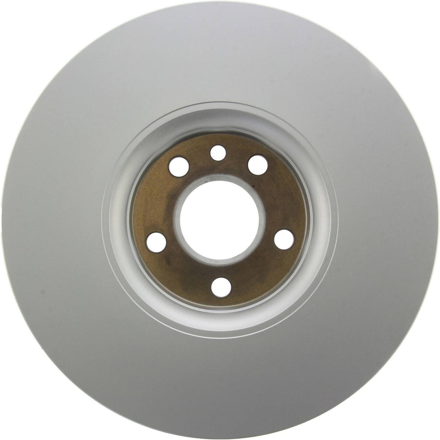 Centric Parts Disc Brake Rotor GCX with Full Coating and High Carbon Content for 2010-2017 Volvo XC60 320.39046H