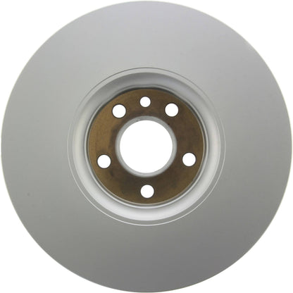 Centric Parts Disc Brake Rotor GCX with Full Coating and High Carbon Content for 2010-2017 Volvo XC60 320.39046H