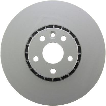 Centric Parts Disc Brake Rotor GCX with Full Coating and High Carbon Content for 2010-2017 Volvo XC60 320.39046H