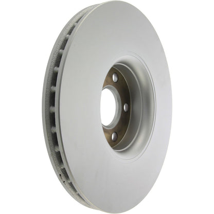 Centric Parts Disc Brake Rotor GCX with Full Coating and High Carbon Content for 2010-2017 Volvo XC60 320.39046H