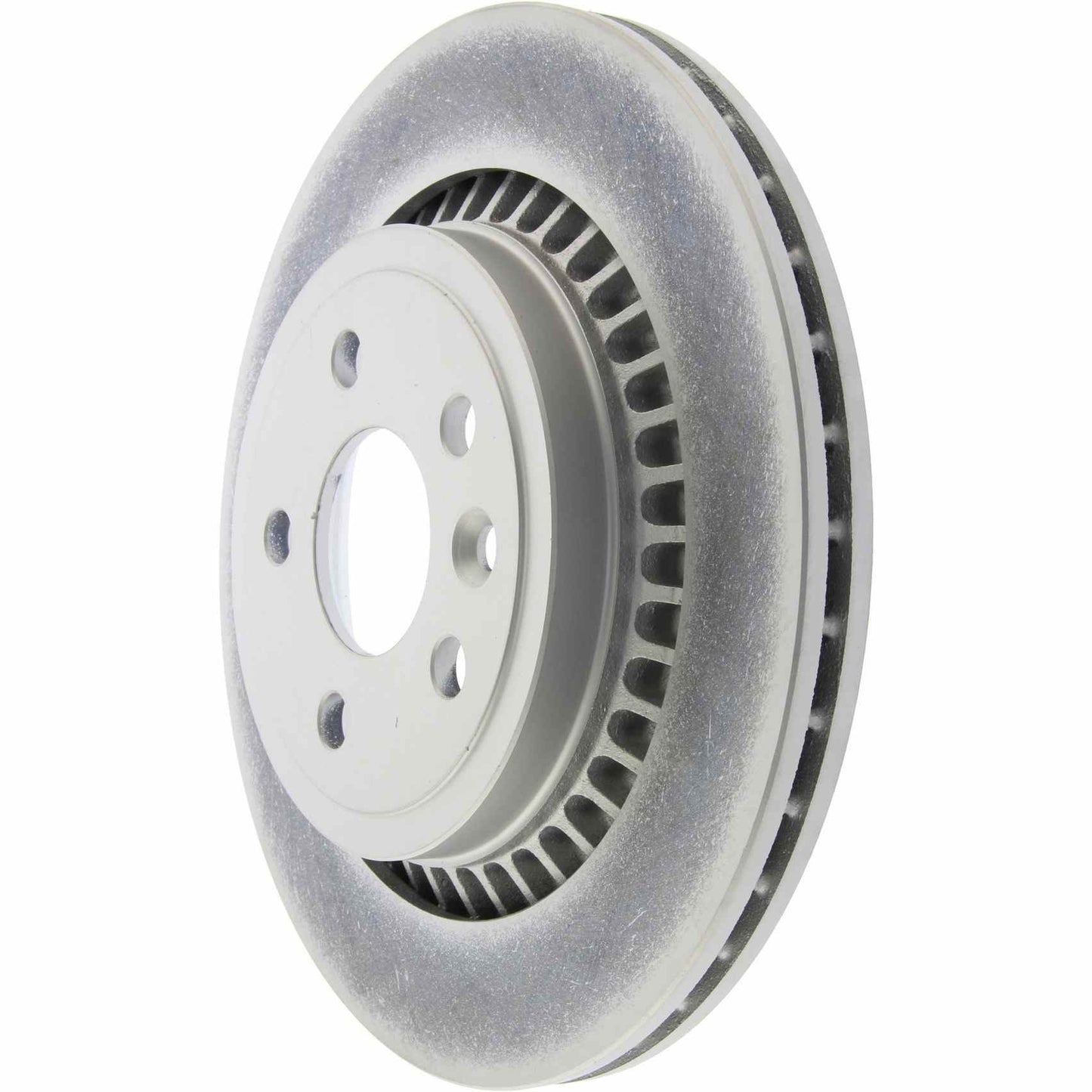Centric Parts Disc Brake Rotor GCX with Full Coating 320.39047F