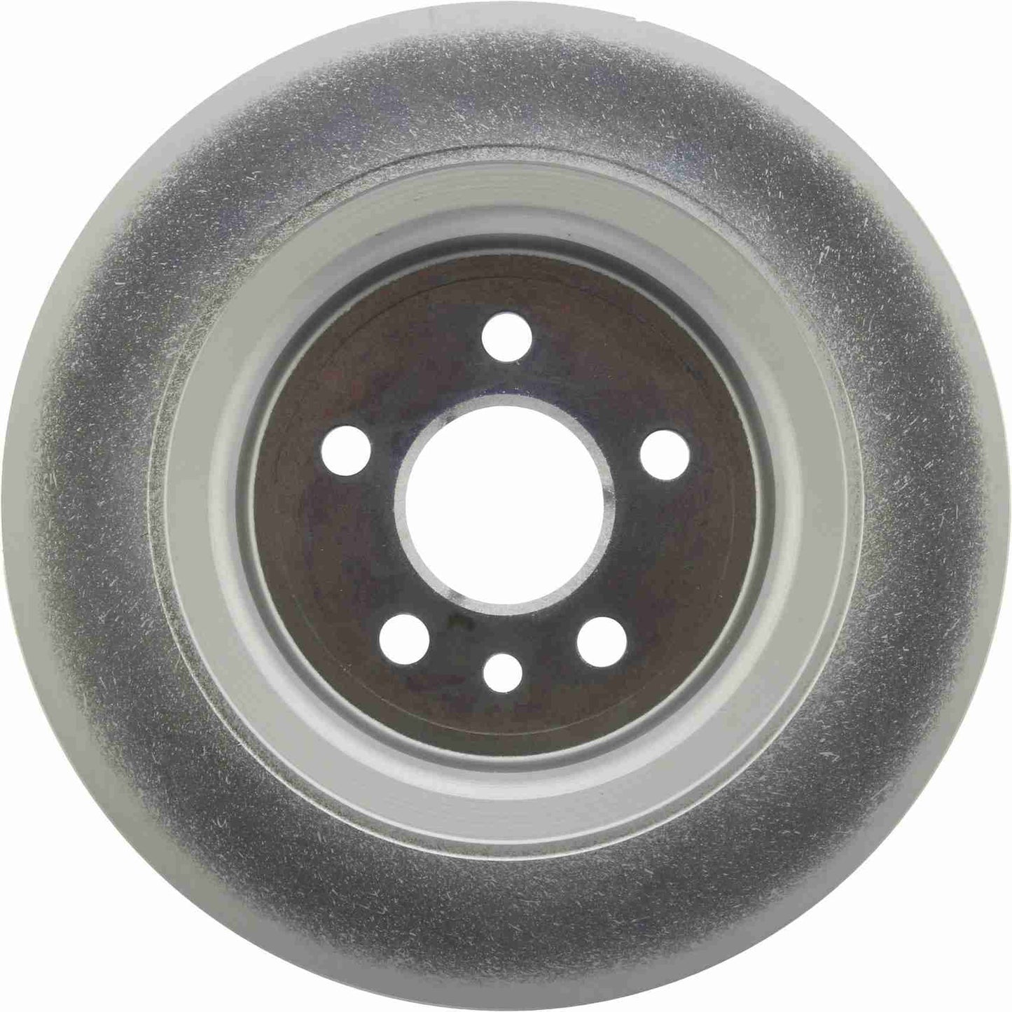 Centric Parts Disc Brake Rotor GCX with Full Coating 320.39047F