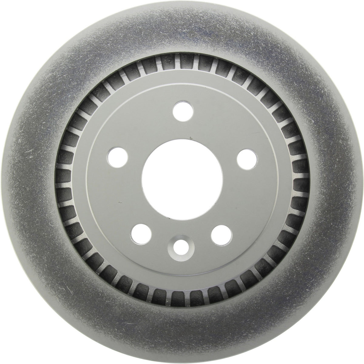 Centric Parts Disc Brake Rotor GCX with Full Coating 320.39047F