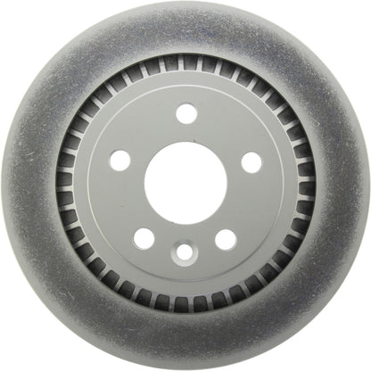 Centric Parts Disc Brake Rotor GCX with Full Coating 320.39047F