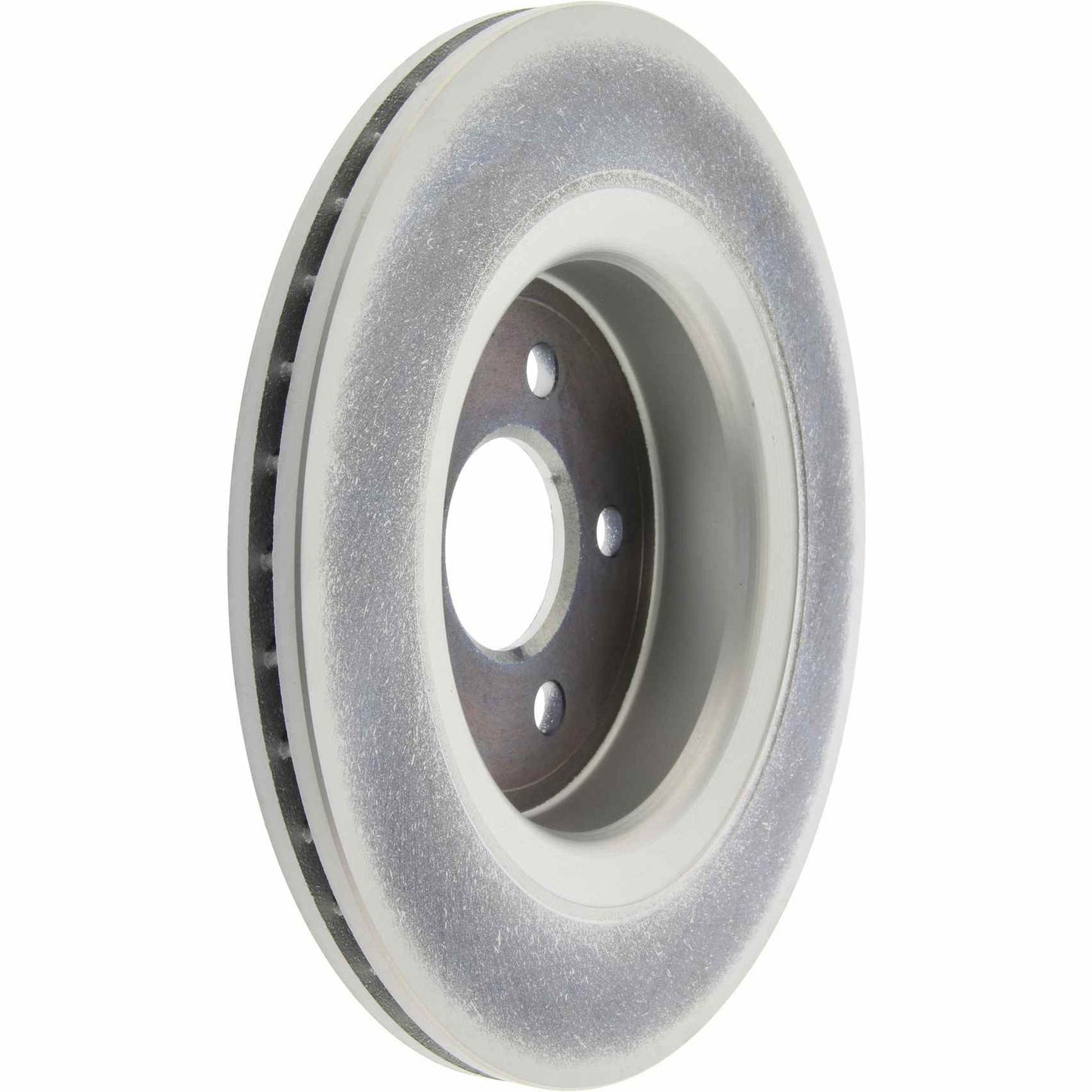 Centric Parts Disc Brake Rotor GCX with Full Coating 320.39047F