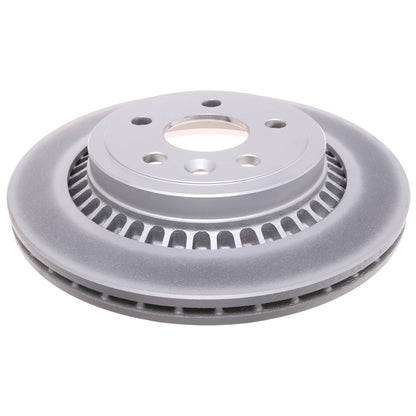 Centric Parts Disc Brake Rotor GCX with Full Coating and High Carbon Content for 2010-2017 Volvo XC60 320.39047H