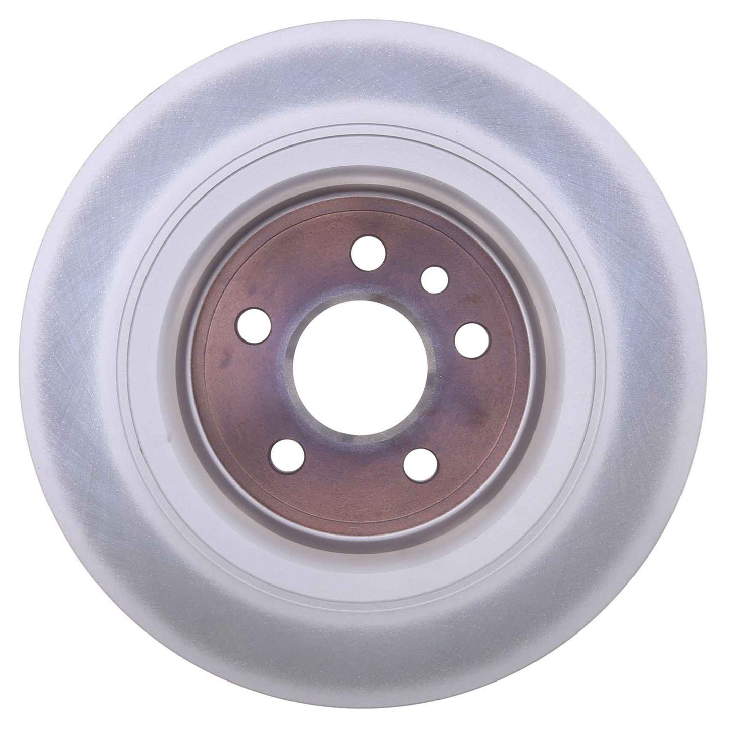 Centric Parts Disc Brake Rotor GCX with Full Coating and High Carbon Content for 2010-2017 Volvo XC60 320.39047H