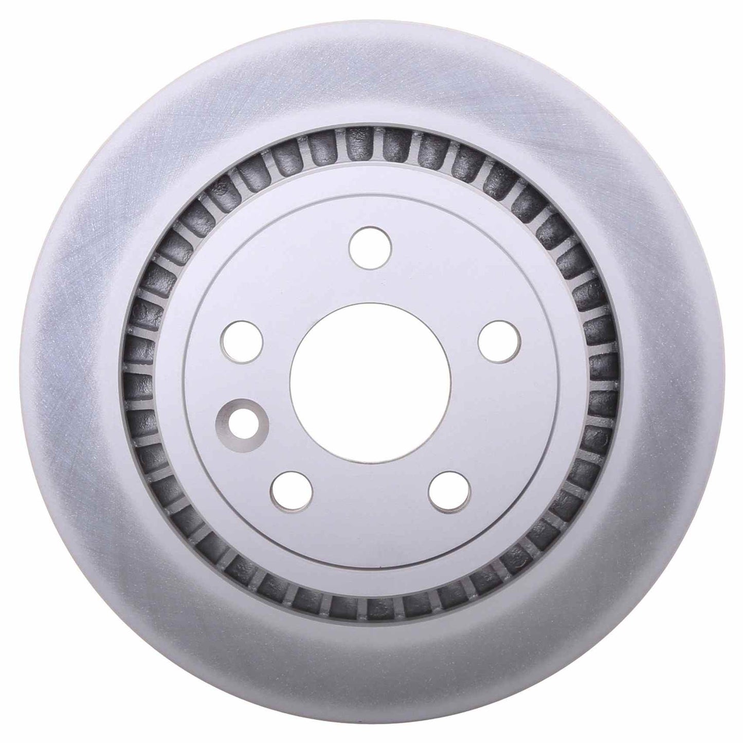 Centric Parts Disc Brake Rotor GCX with Full Coating and High Carbon Content for 2010-2017 Volvo XC60 320.39047H