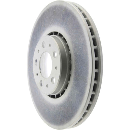 Centric Parts Disc Brake Rotor GCX HC with High Carbon Content and Partial Coating for 2003-2014 Volvo XC90 320.39048C