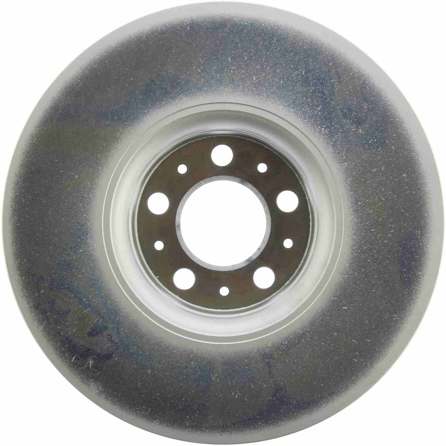 Centric Parts Disc Brake Rotor GCX HC with High Carbon Content and Partial Coating for 2003-2014 Volvo XC90 320.39048C