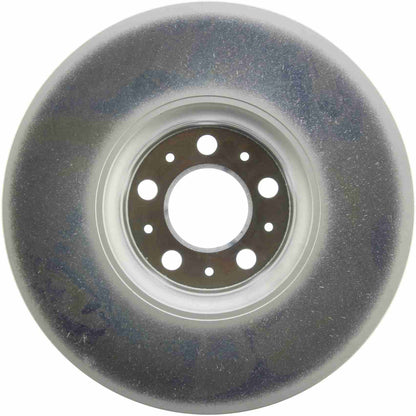 Centric Parts Disc Brake Rotor GCX HC with High Carbon Content and Partial Coating for 2003-2014 Volvo XC90 320.39048C