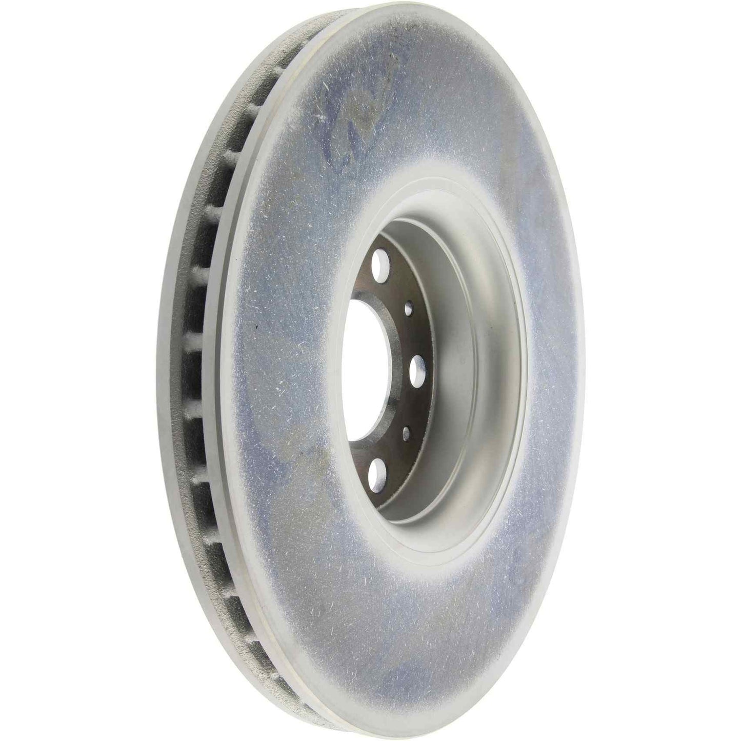 Centric Parts Disc Brake Rotor GCX HC with High Carbon Content and Partial Coating for 2003-2014 Volvo XC90 320.39048C