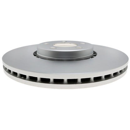 Centric Parts Disc Brake Rotor GCX with Full Coating and High Carbon Content for 2003-2014 Volvo XC90 320.39048H
