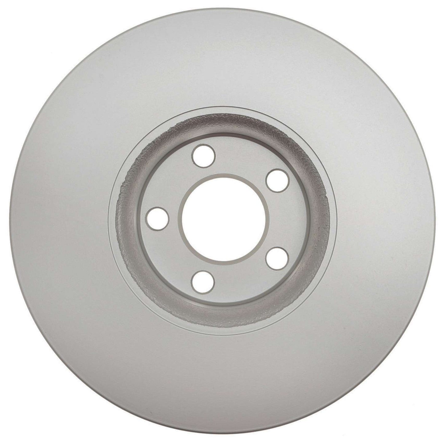 Centric Parts Disc Brake Rotor GCX with Full Coating and High Carbon Content for 2003-2014 Volvo XC90 320.39048H