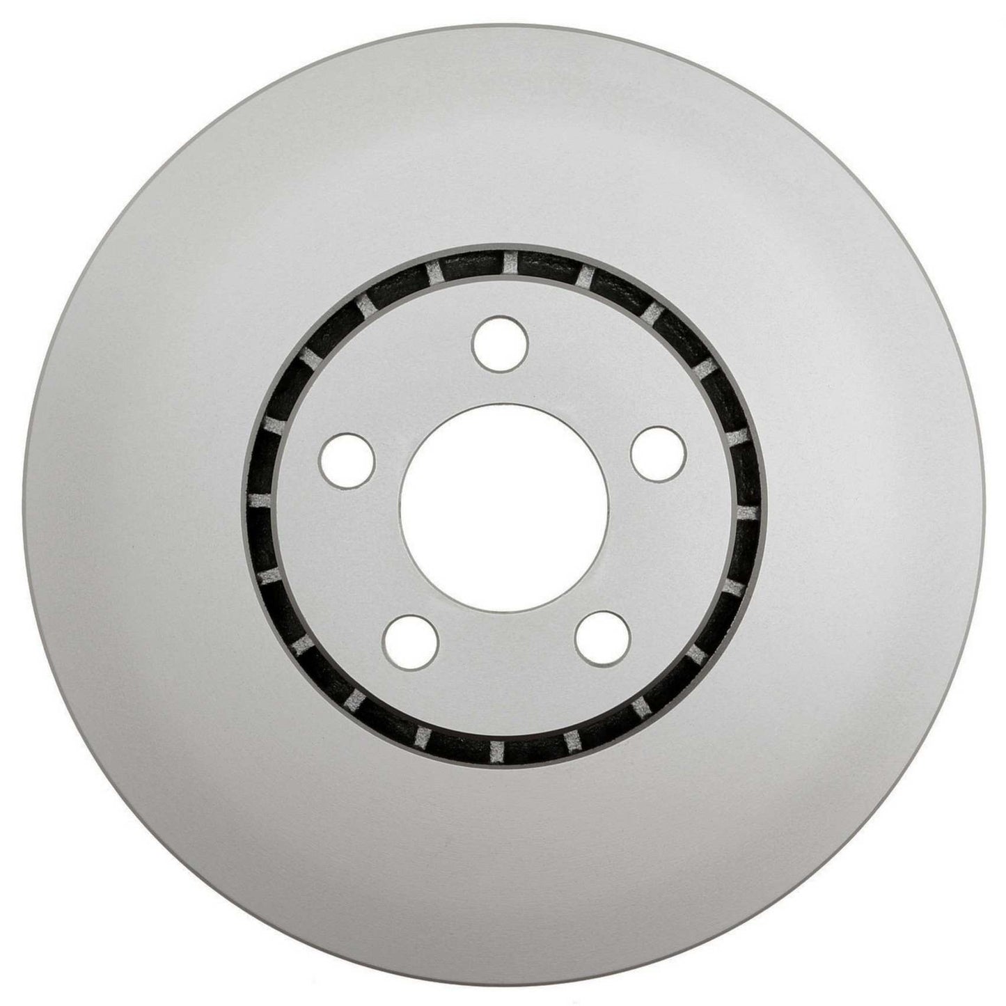 Centric Parts Disc Brake Rotor GCX with Full Coating and High Carbon Content for 2003-2014 Volvo XC90 320.39048H
