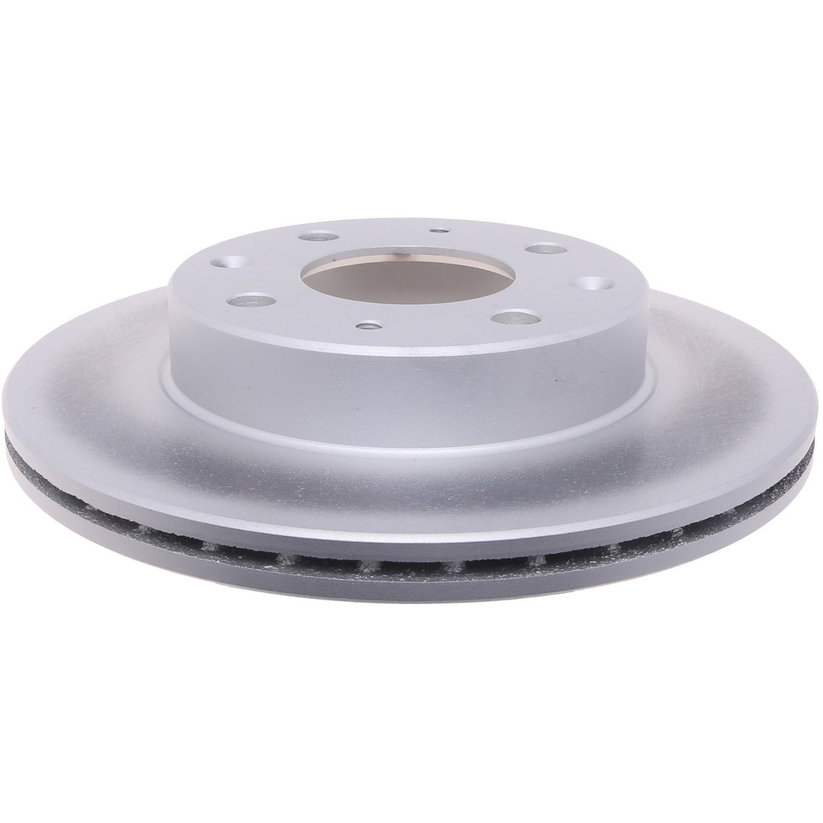 Centric Parts Disc Brake Rotor GCX with Full Coating for 1984-2008 Honda Civic CRX Insight Wagovan 320.40005F