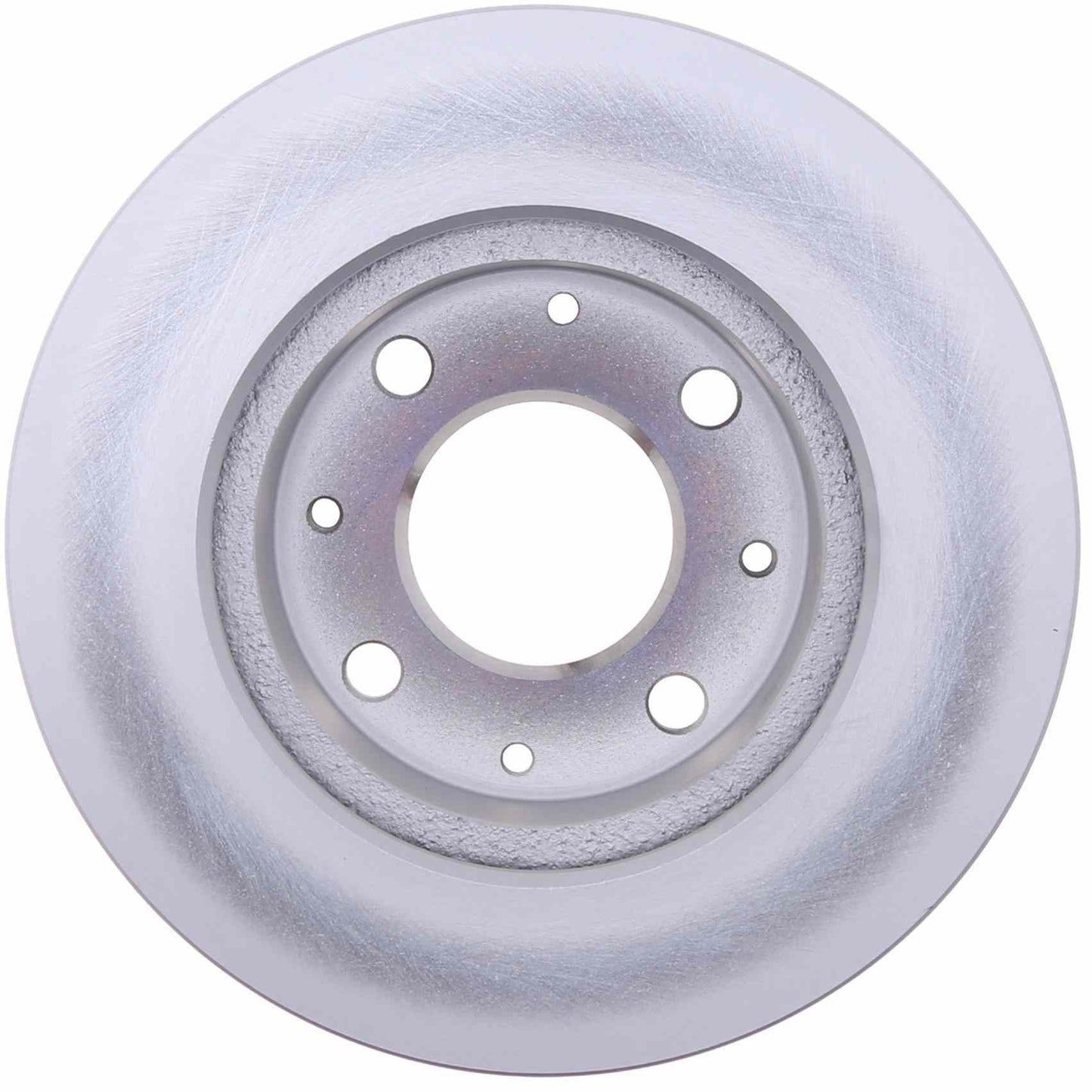 Centric Parts Disc Brake Rotor GCX with Full Coating for 1984-2008 Honda Civic CRX Insight Wagovan 320.40005F