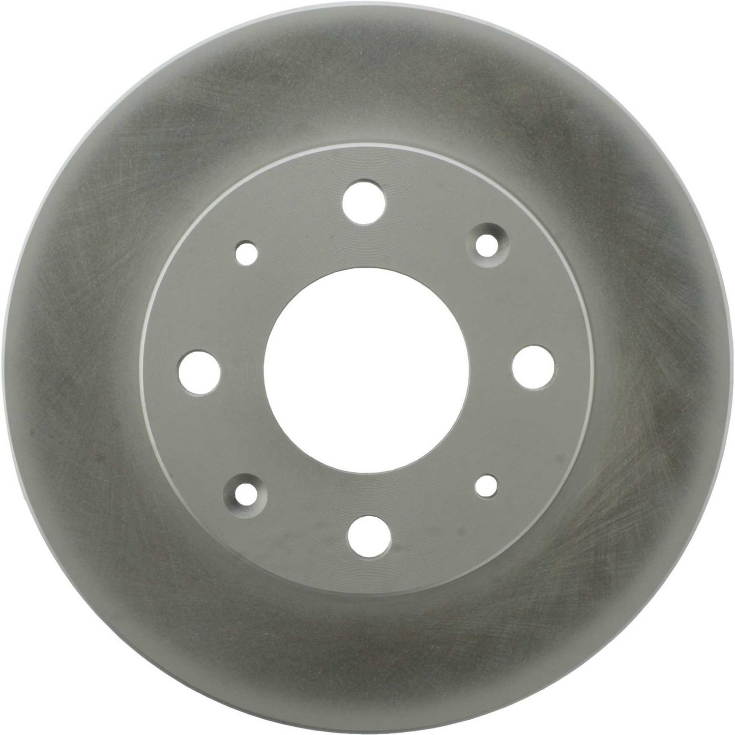 Centric Parts Disc Brake Rotor GCX with Partial Coating for 1984-1991 Honda Civic CRX Insight Wagovan 320.40005