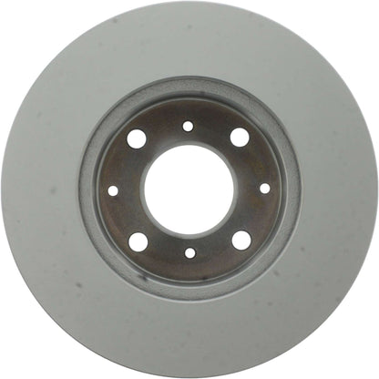 Centric Parts Disc Brake Rotor GCX with Full Coating for 1989-1994 Honda Accord, 1990-1985 Prelude 320.40011F