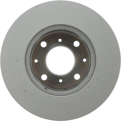 Centric Parts Disc Brake Rotor GCX with Full Coating for 1989-1994 Honda Accord, 1990-1985 Prelude 320.40011F
