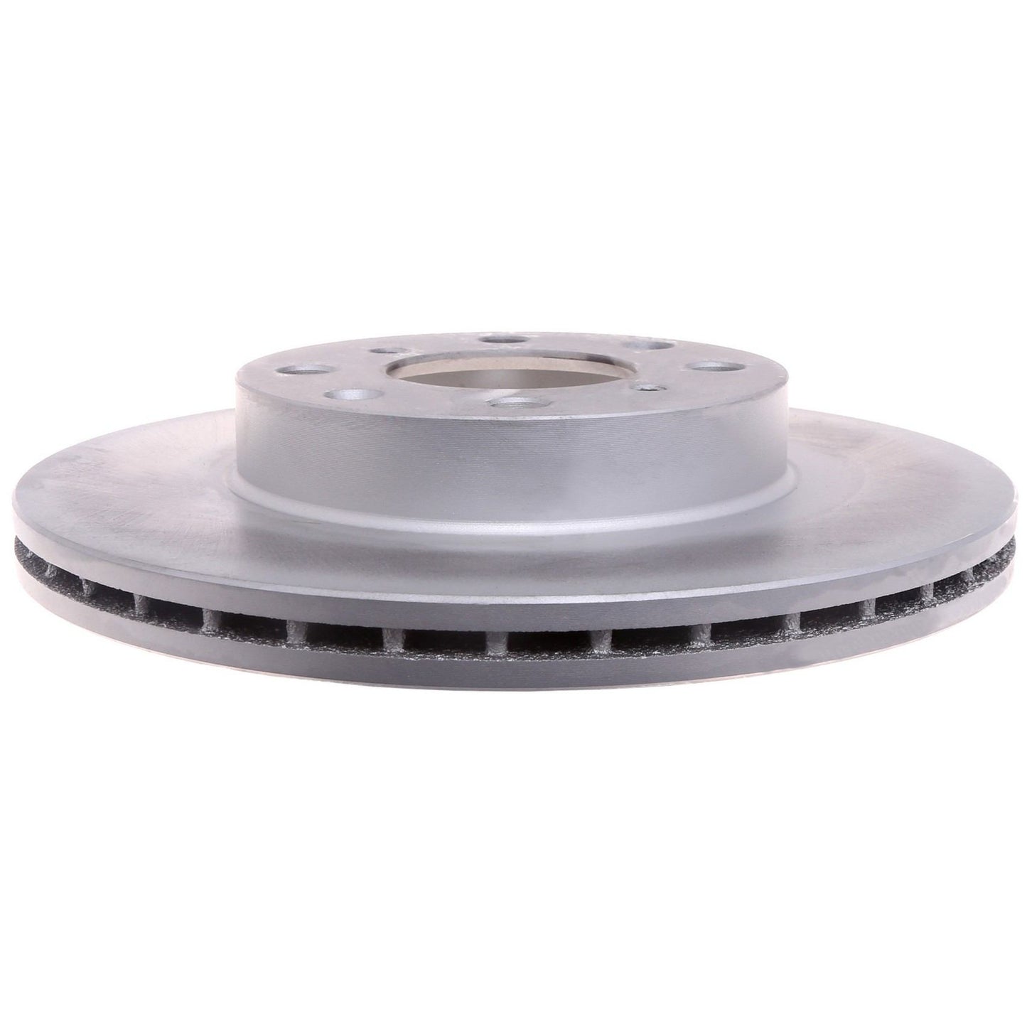 Centric Parts Disc Brake Rotor GCX with Full Coating for 1986-1989 Acura Integra, 1988-1991 Honda Civic, 1988-1991 CRX 320.40013F